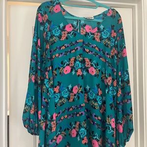 Show me your mumu tunic